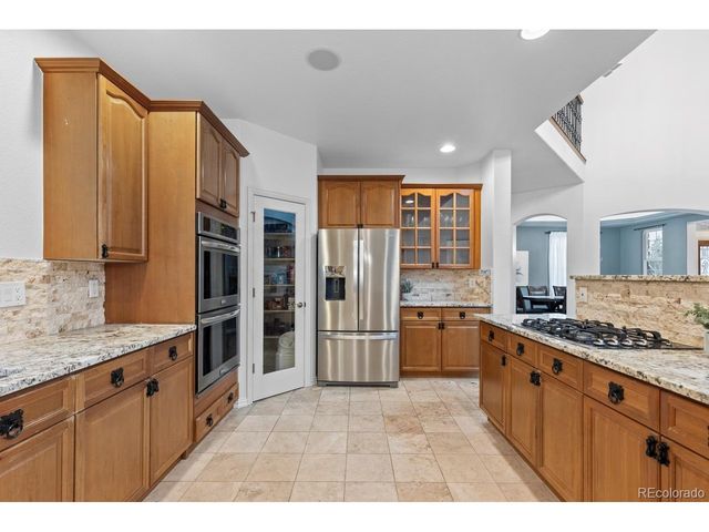 7284 Timbercrest Ln, Castle Pines, CO 80108