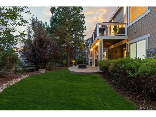 7284 Timbercrest Ln, Castle Pines, CO 80108