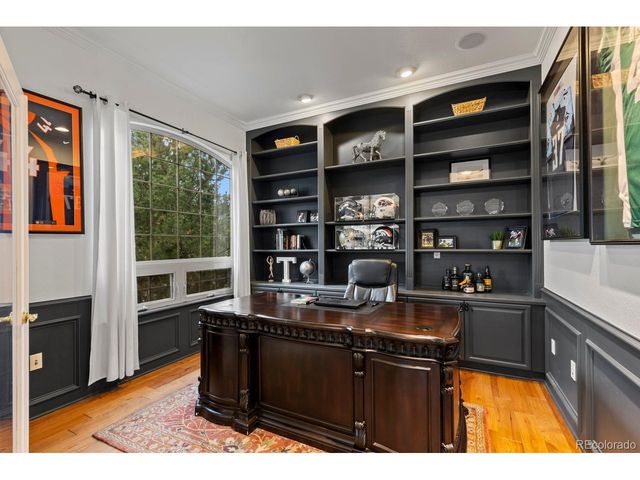 7284 Timbercrest Ln, Castle Pines, CO 80108