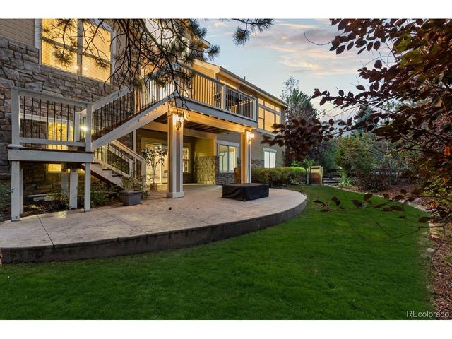 7284 Timbercrest Ln, Castle Pines, CO 80108