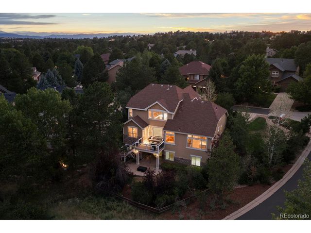 7284 Timbercrest Ln, Castle Pines, CO 80108