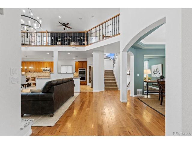 7284 Timbercrest Ln, Castle Pines, CO 80108