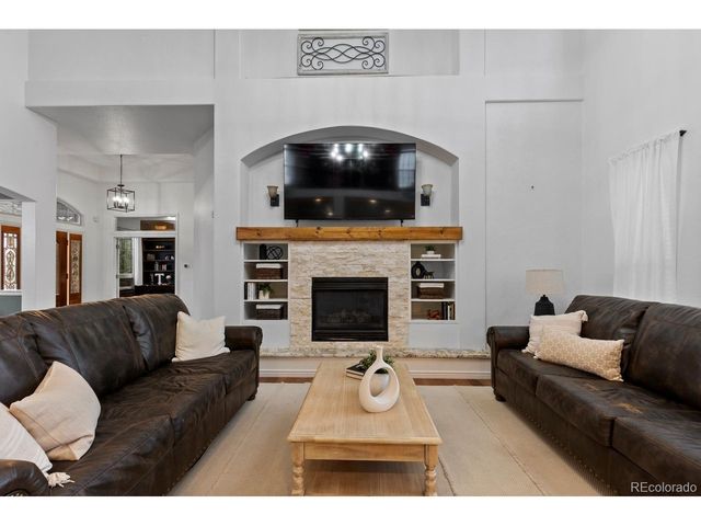 7284 Timbercrest Ln, Castle Pines, CO 80108