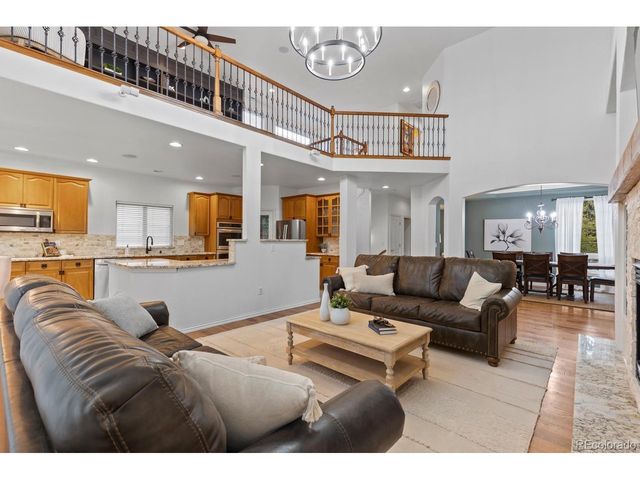 7284 Timbercrest Ln, Castle Pines, CO 80108