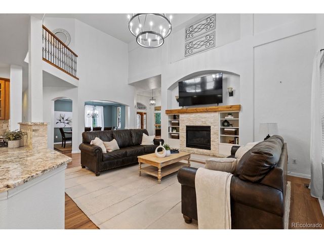 7284 Timbercrest Ln, Castle Pines, CO 80108