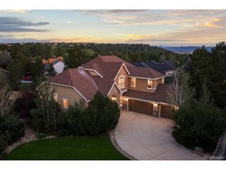 7284 Timbercrest Ln, Castle Pines, CO 80108