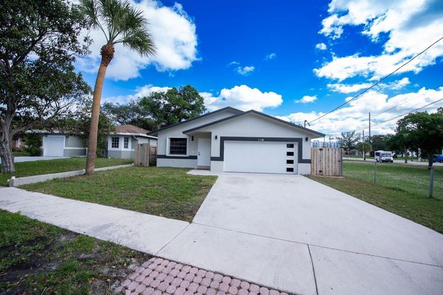 110 NW 6th Avenue, Dania Beach, FL 33004