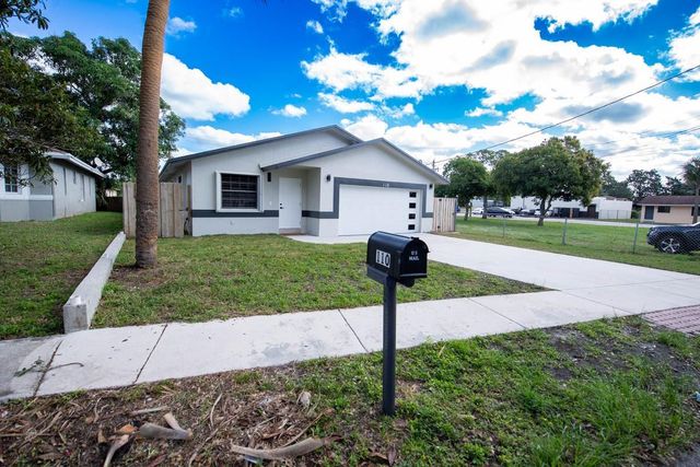 110 NW 6th Avenue, Dania Beach, FL 33004
