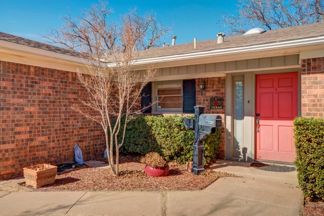 4806 11th Street, Lubbock, TX 79416