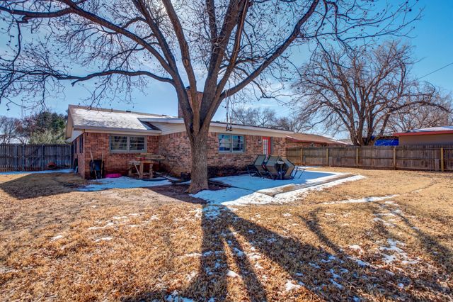 4806 11th Street, Lubbock, TX 79416