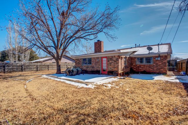 4806 11th Street, Lubbock, TX 79416