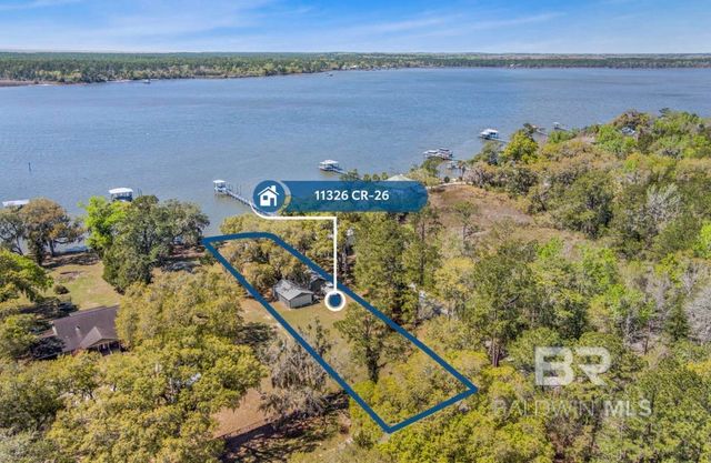 11326 County Road 26, Foley, AL 36535