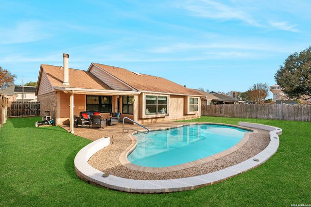 2501 Newning, Schertz, TX 78154