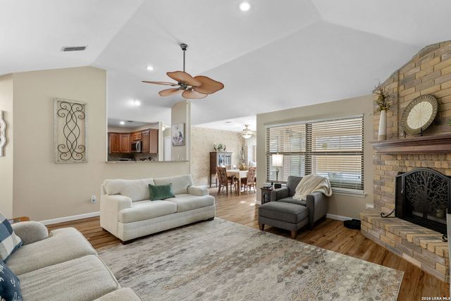 2501 Newning, Schertz, TX 78154