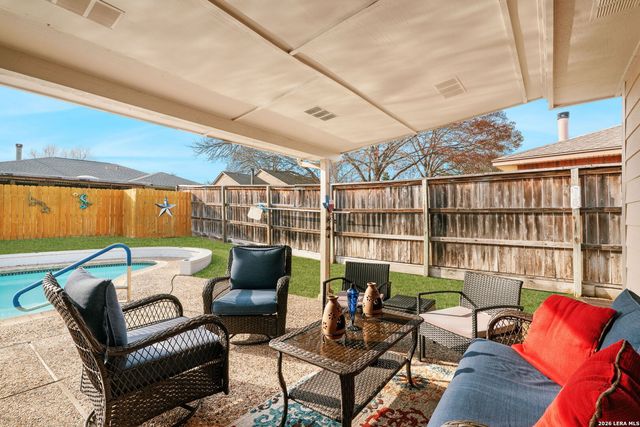 2501 Newning, Schertz, TX 78154