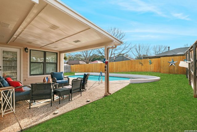 2501 Newning, Schertz, TX 78154
