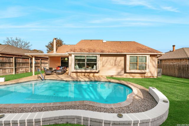 2501 Newning, Schertz, TX 78154