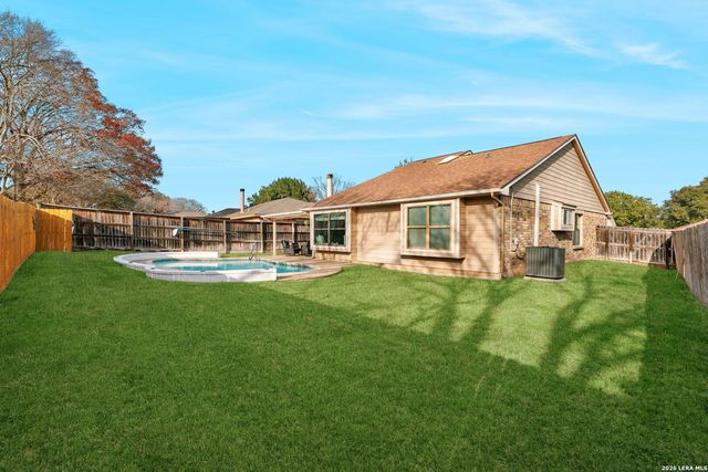 2501 Newning, Schertz, TX 78154