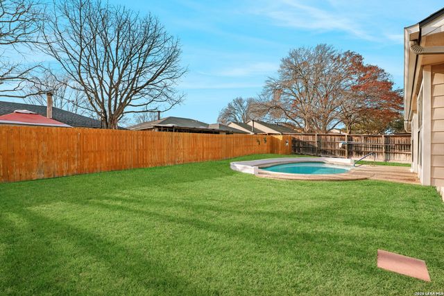 2501 Newning, Schertz, TX 78154