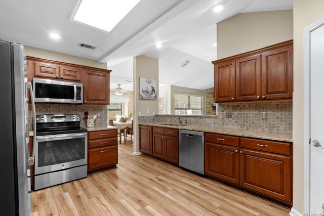 2501 Newning, Schertz, TX 78154