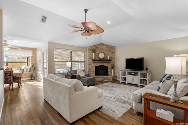 2501 Newning, Schertz, TX 78154