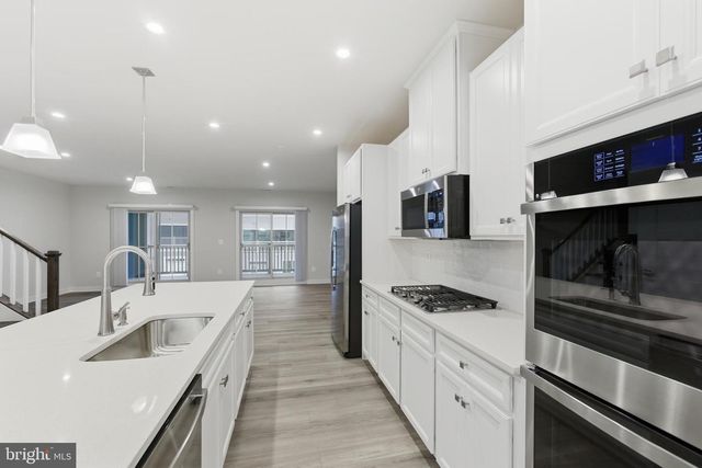 2552B VERONA PL, Ellicott City, MD 21042