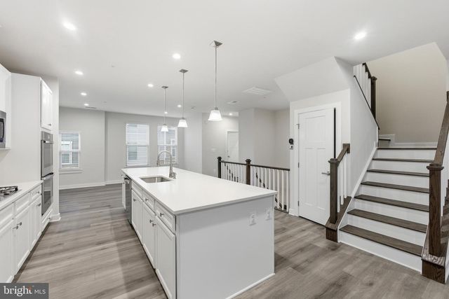 2552B VERONA PL, Ellicott City, MD 21042