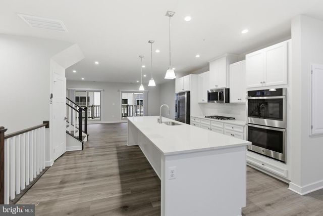 2552B VERONA PL, Ellicott City, MD 21042