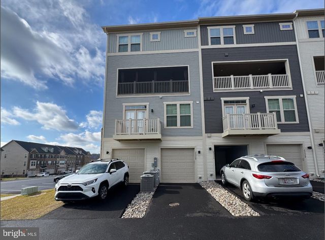 2552B VERONA PL, Ellicott City, MD 21042