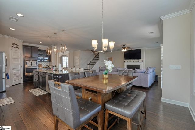 47 Caventon Drive, Simpsonville, SC 29681