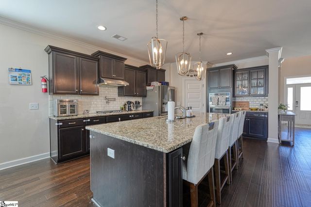 47 Caventon Drive, Simpsonville, SC 29681