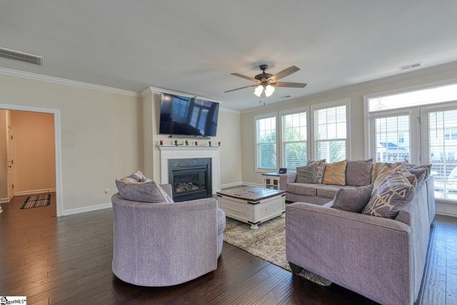 47 Caventon Drive, Simpsonville, SC 29681