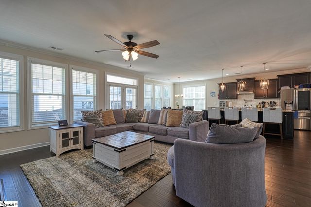 47 Caventon Drive, Simpsonville, SC 29681