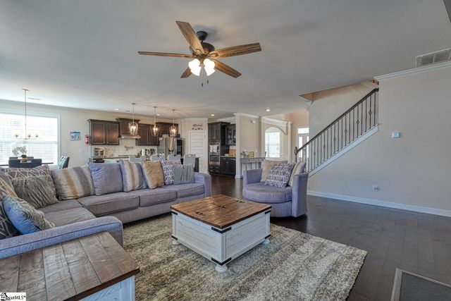 47 Caventon Drive, Simpsonville, SC 29681