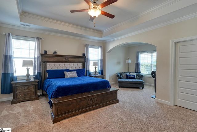 47 Caventon Drive, Simpsonville, SC 29681