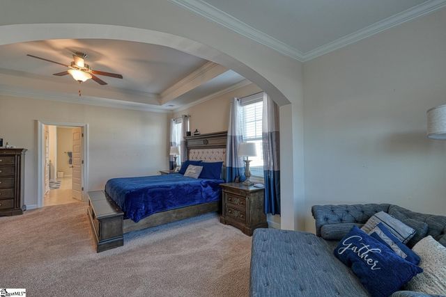 47 Caventon Drive, Simpsonville, SC 29681