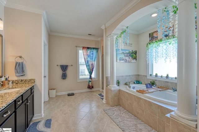 47 Caventon Drive, Simpsonville, SC 29681