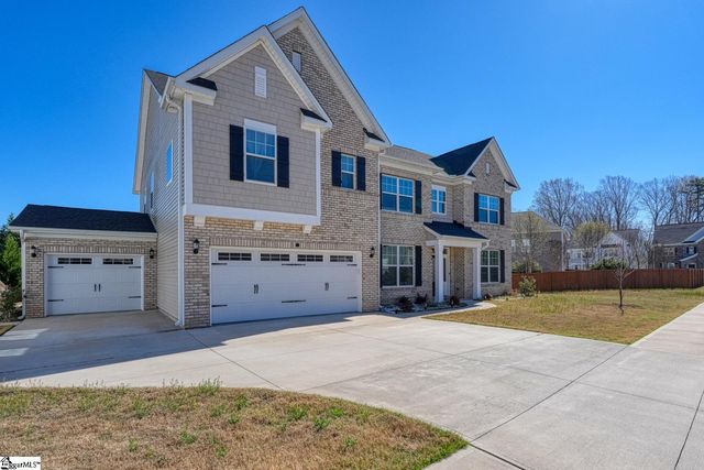 47 Caventon Drive, Simpsonville, SC 29681
