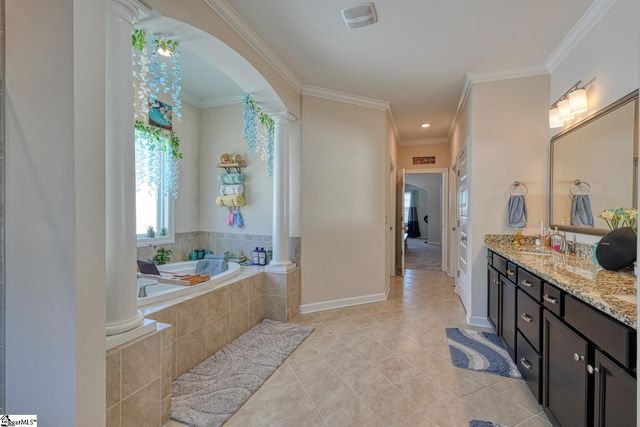 47 Caventon Drive, Simpsonville, SC 29681