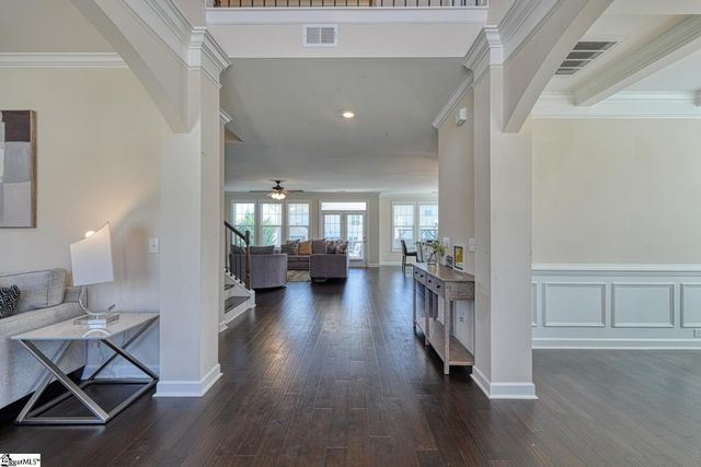 47 Caventon Drive, Simpsonville, SC 29681