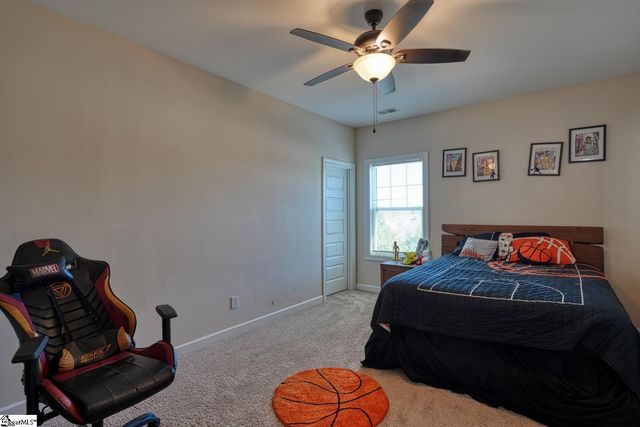 47 Caventon Drive, Simpsonville, SC 29681