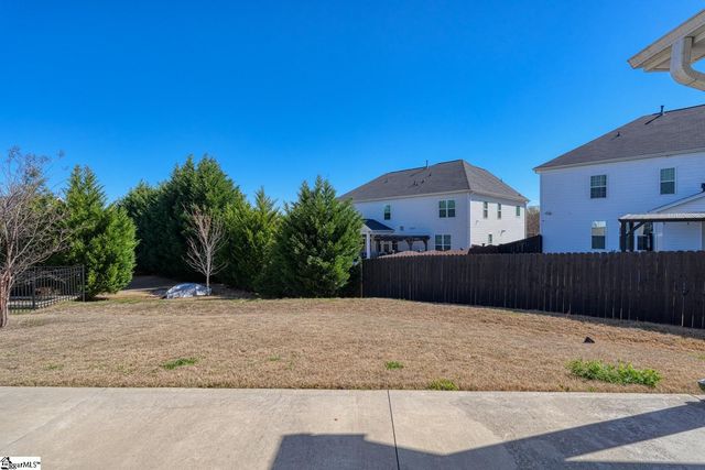 47 Caventon Drive, Simpsonville, SC 29681