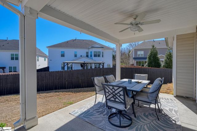 47 Caventon Drive, Simpsonville, SC 29681