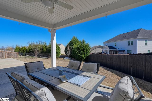 47 Caventon Drive, Simpsonville, SC 29681