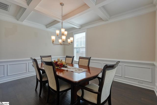 47 Caventon Drive, Simpsonville, SC 29681