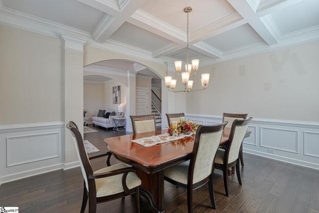 47 Caventon Drive, Simpsonville, SC 29681