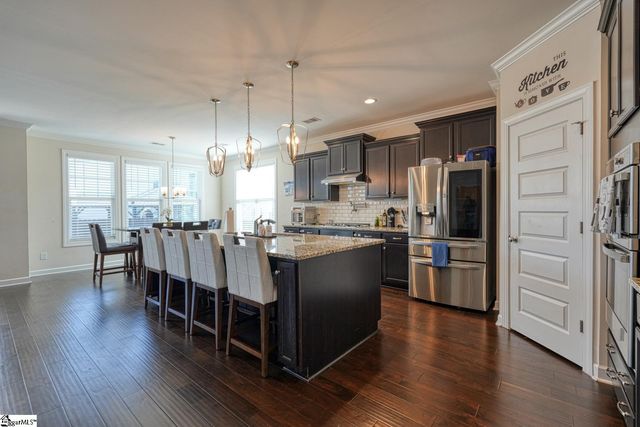 47 Caventon Drive, Simpsonville, SC 29681