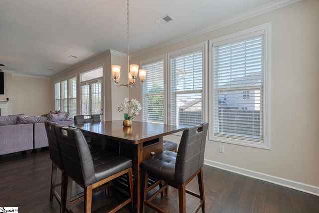 47 Caventon Drive, Simpsonville, SC 29681