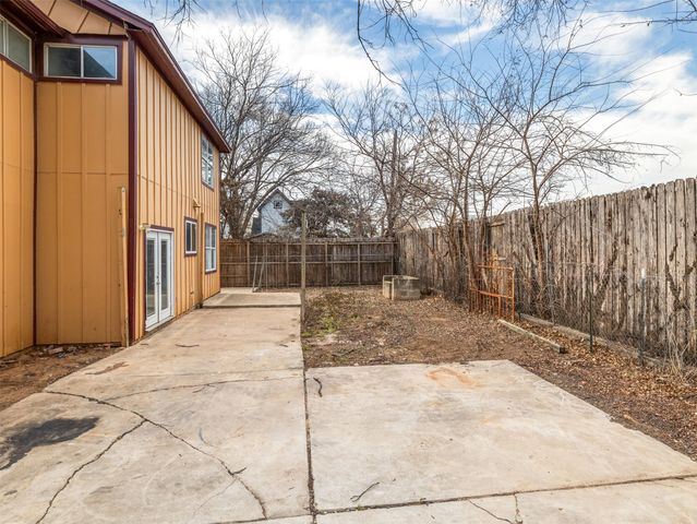 506 Tillery ST, Austin, TX 78702