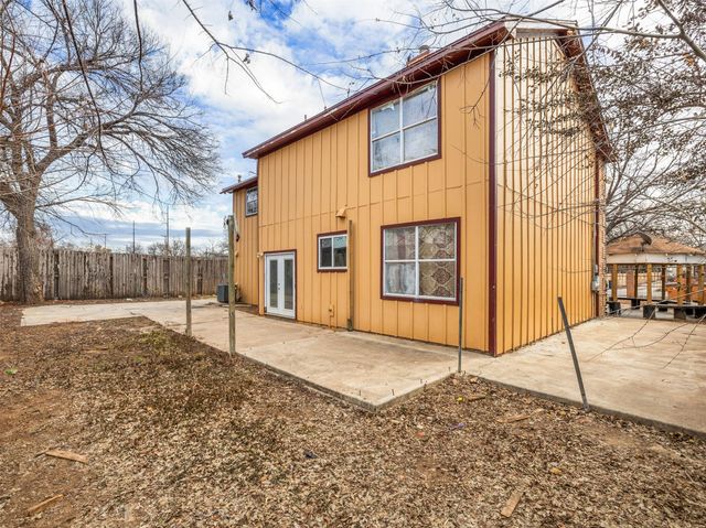 506 Tillery ST, Austin, TX 78702
